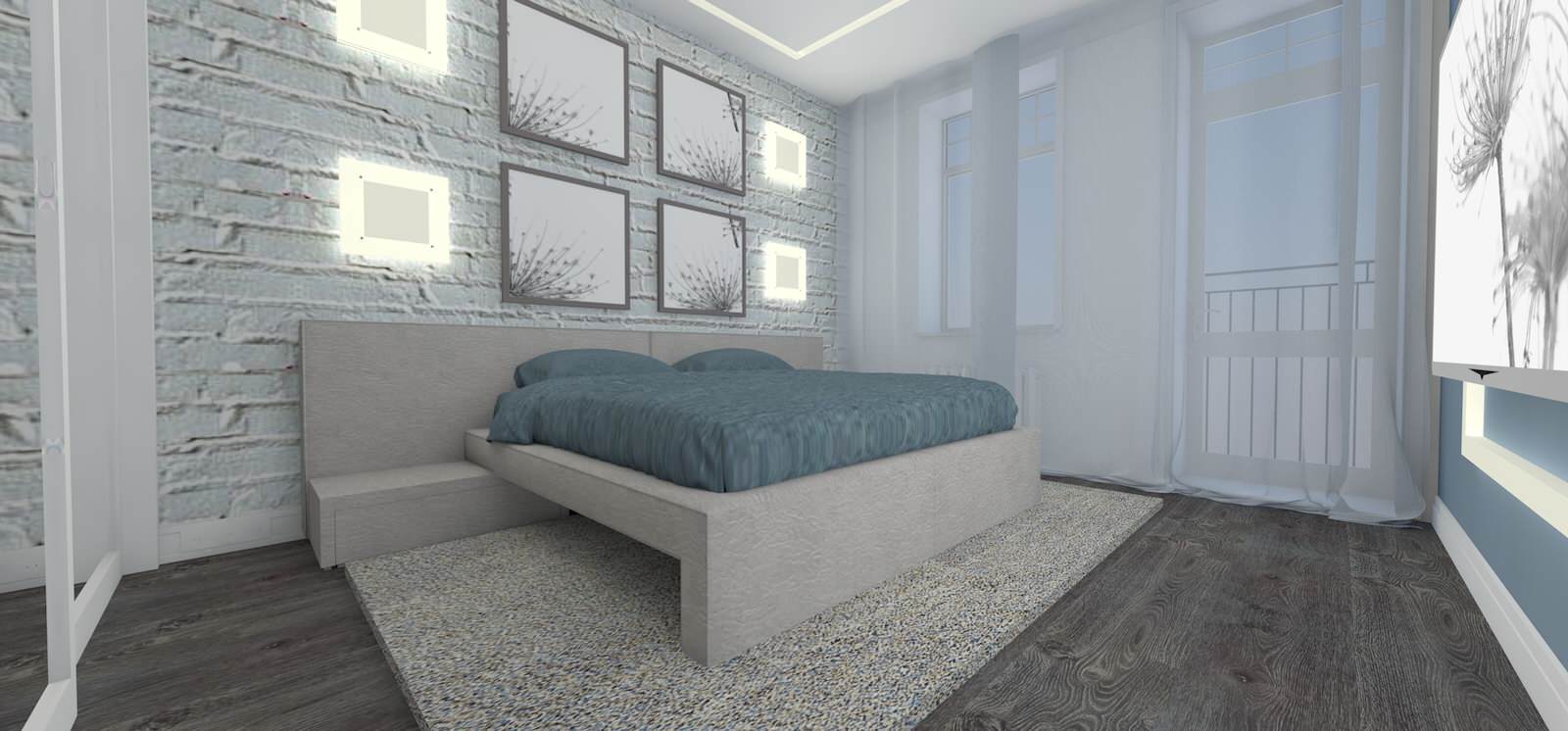 Таунхаус КЕМБРИДЖ