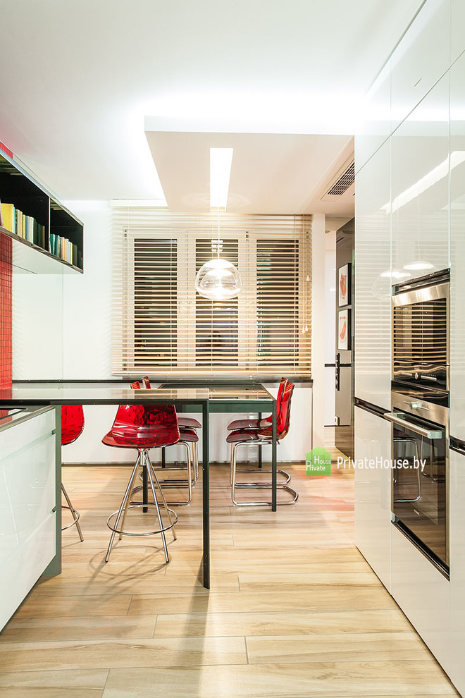 Квартира на ул. Пономаренко, г. Минск