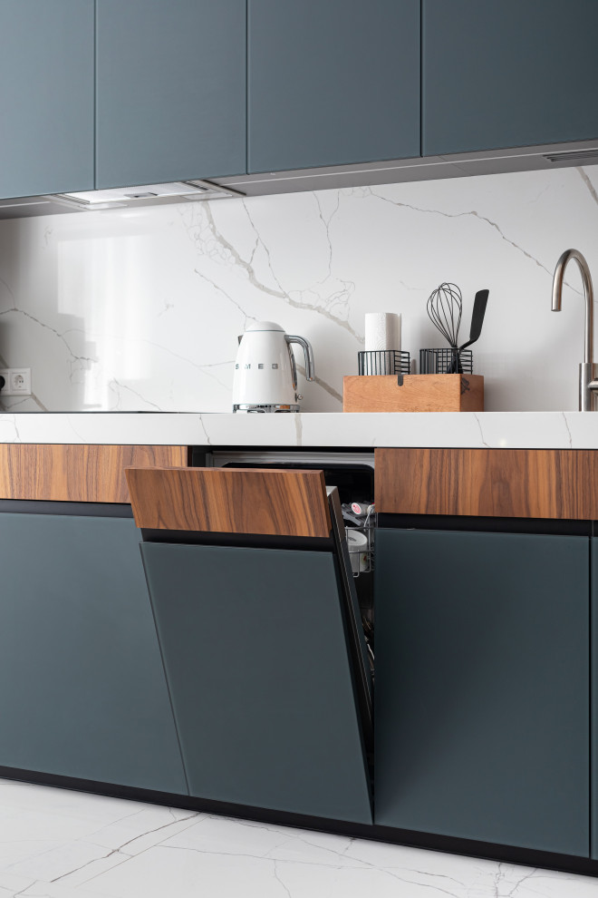 Era ЖК"Зиларт"