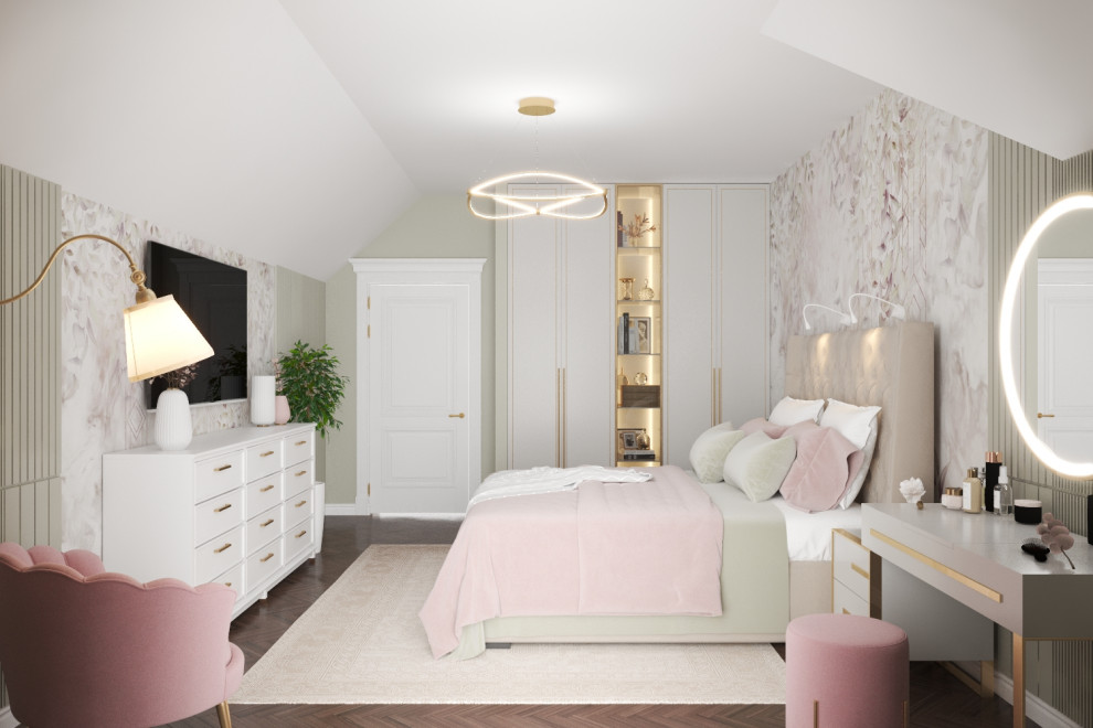 Дом в Шильне 100м2