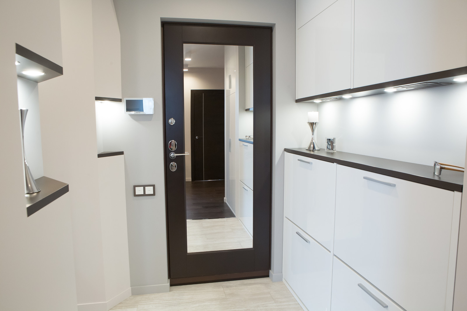 Б.Марфинская