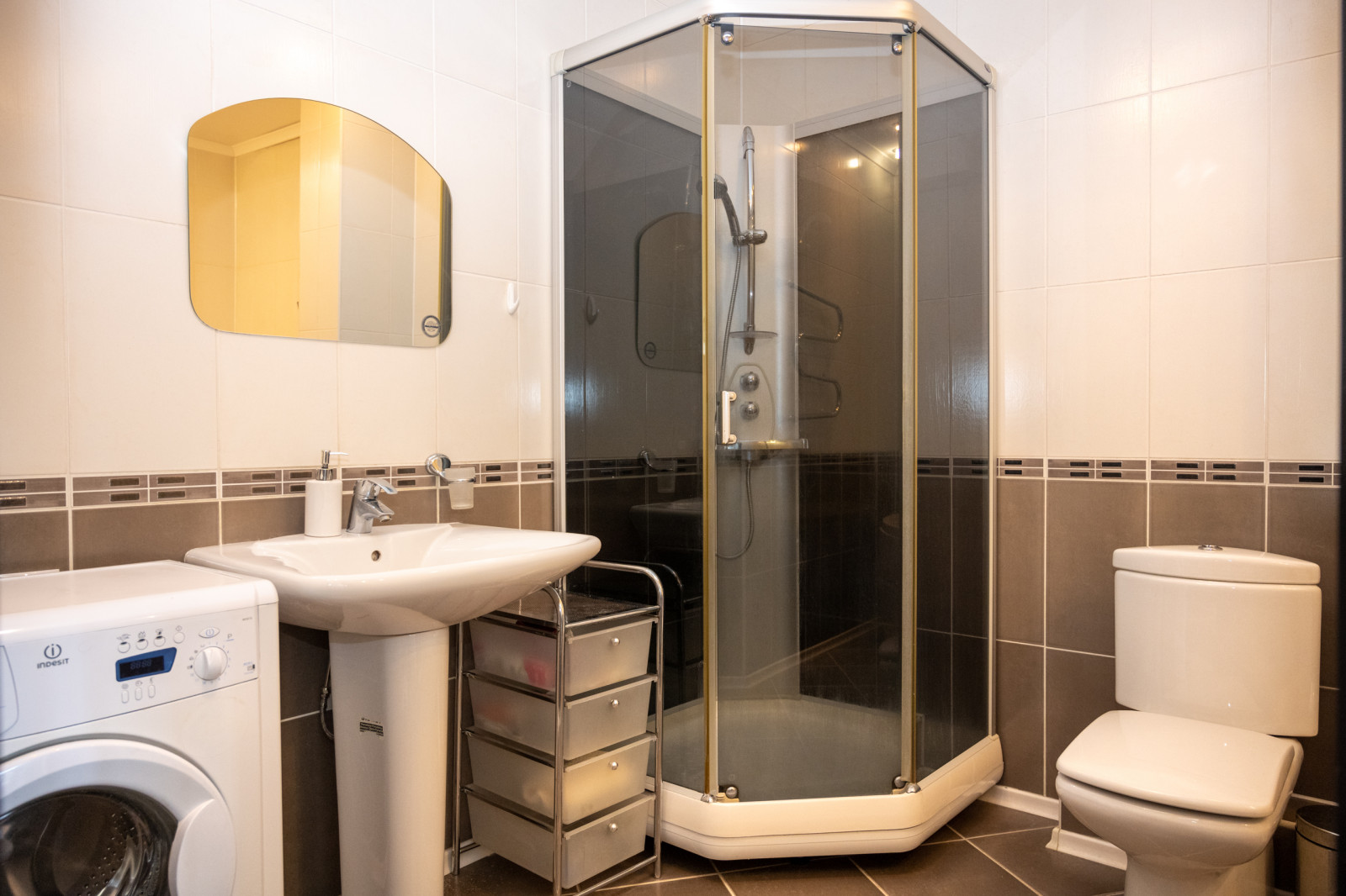 Квартира на продажу