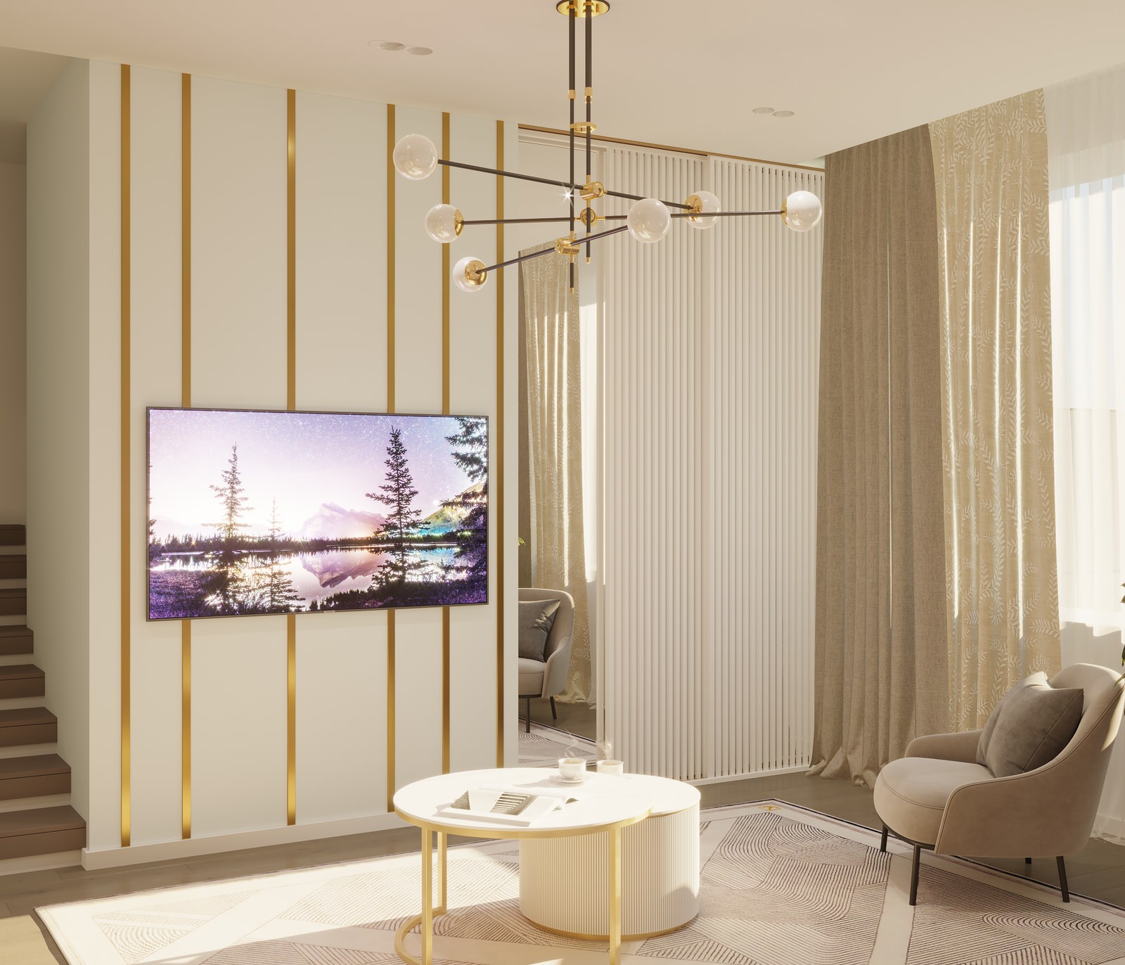 Никольское