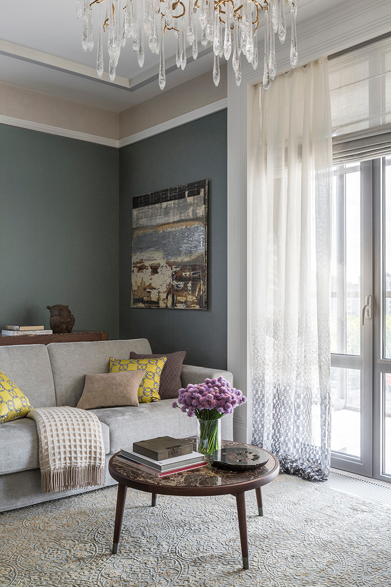 Квартира 65 кв.м