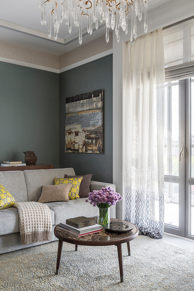 Квартира 65 кв.м