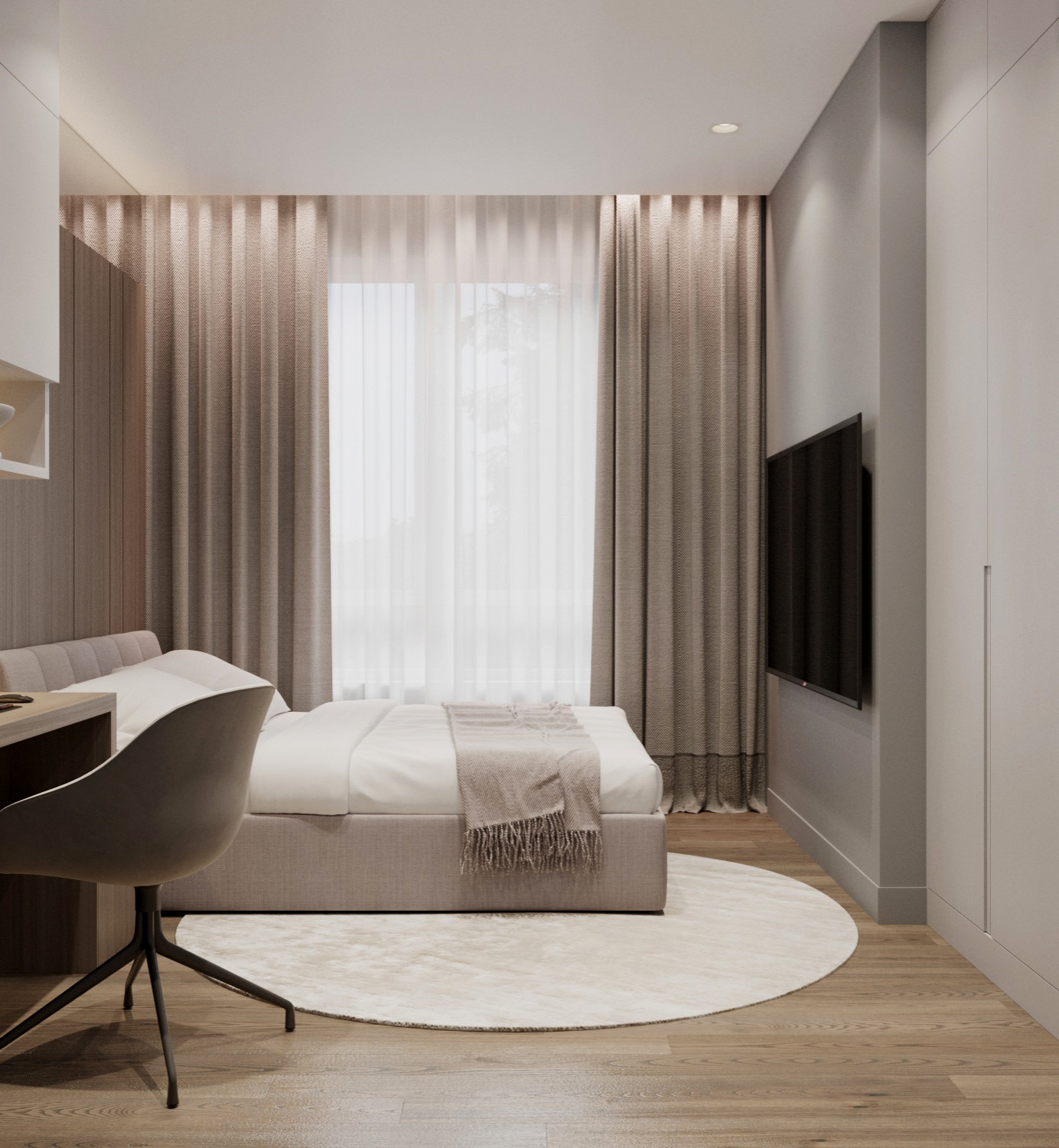 HOLLAND PARK | Moscow