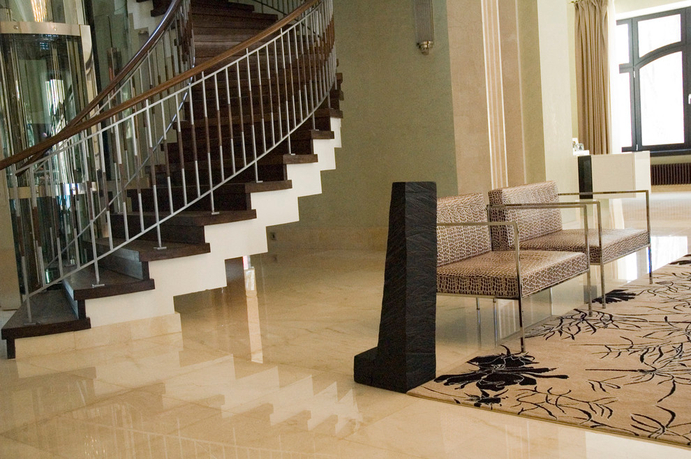 Дом в Тарасовке