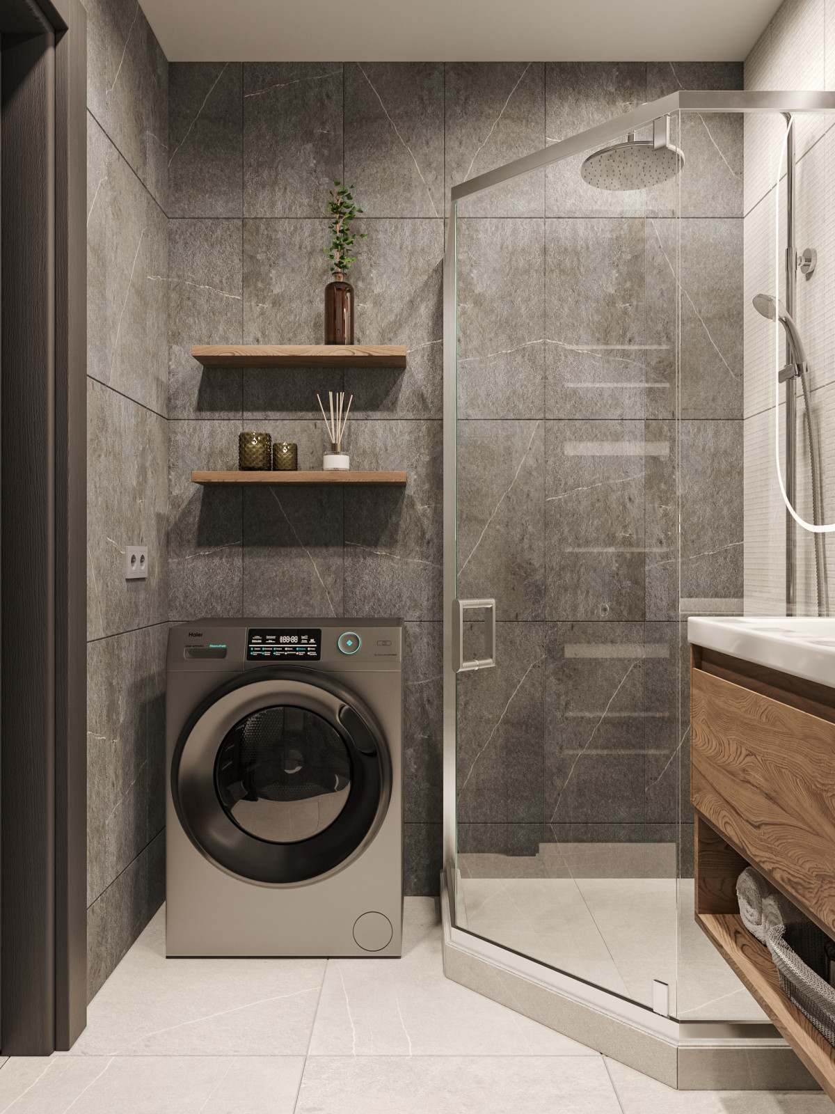 ЖК Новая Рига