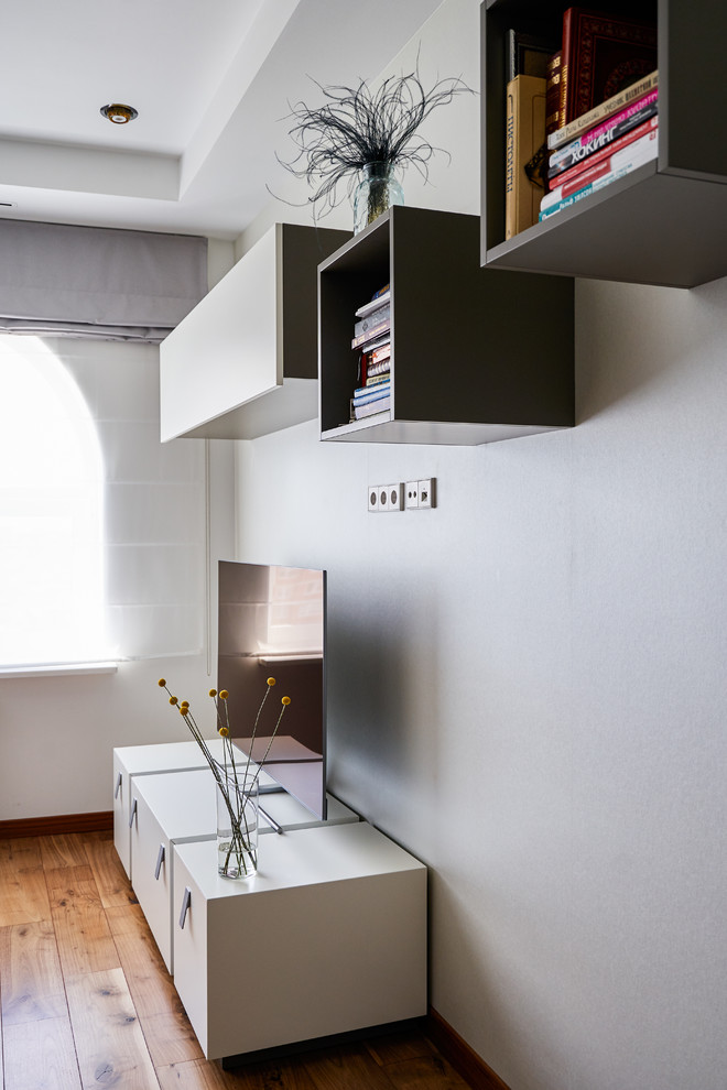 Квартира на улице Корзуна