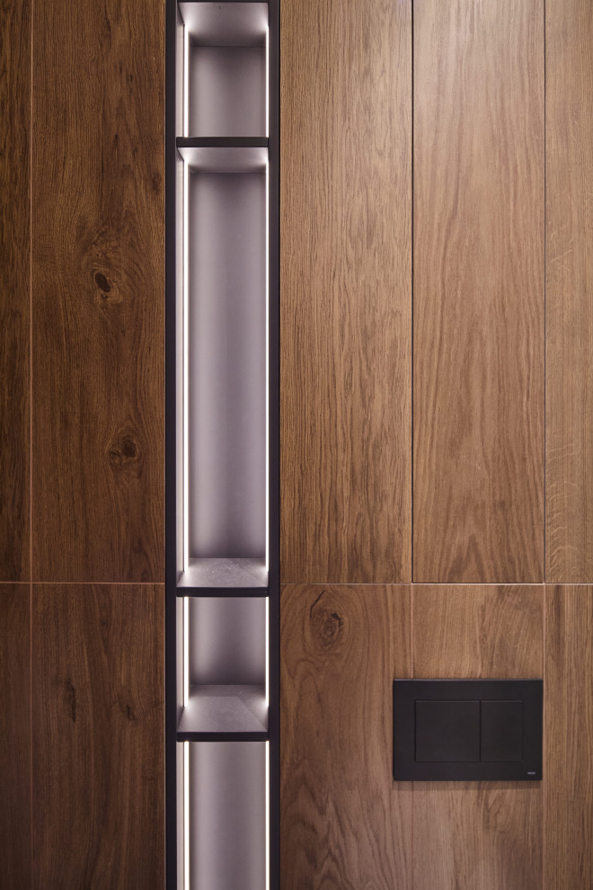 Дизайн квартиры в Сердце Столицы