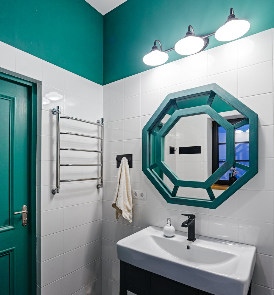 Частный дом в д. Лысая Гора (Минский район, Беларусь)