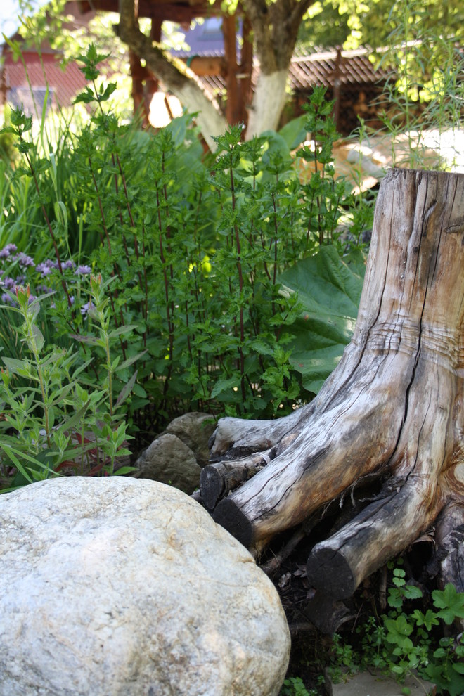 Альпинарий