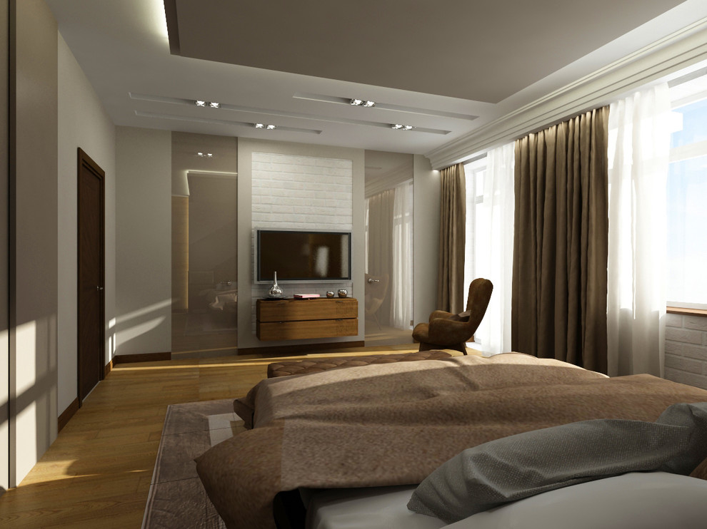 Таунхаус в поселке "Александровский"