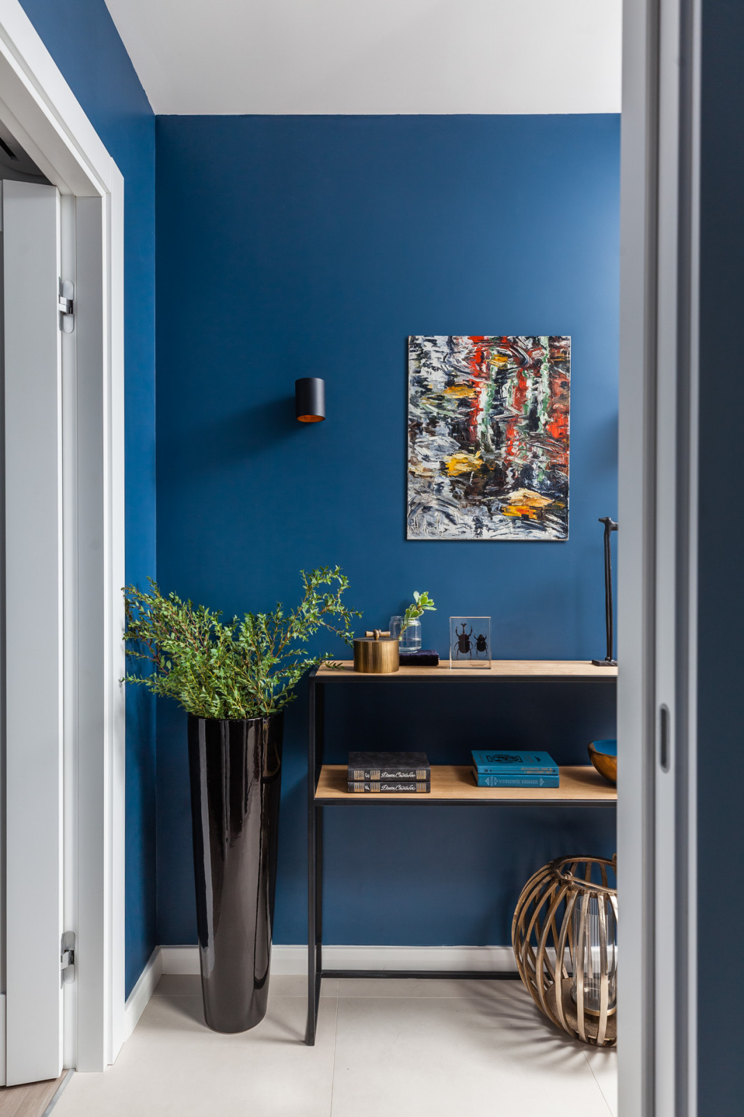 Проспект мира