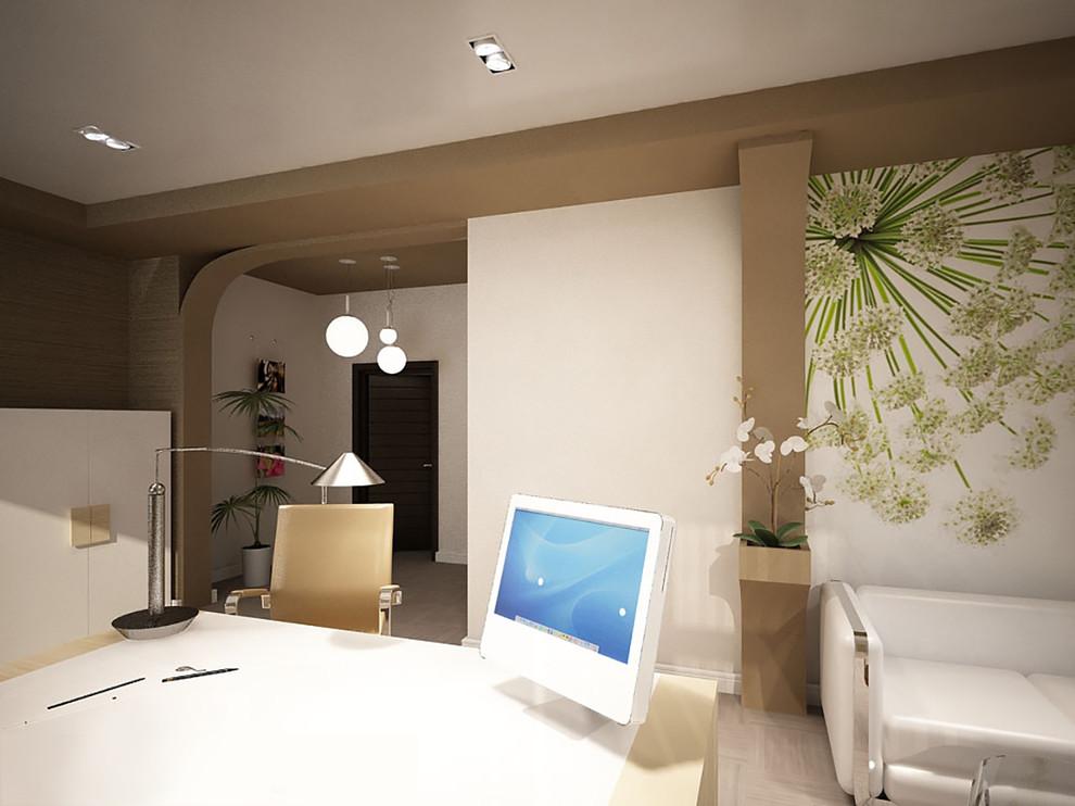 Офис директора