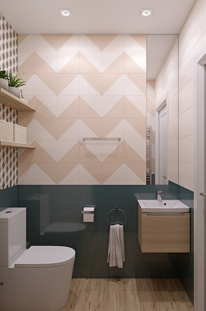 Квартира в ЖК "Бажовский Премиум"