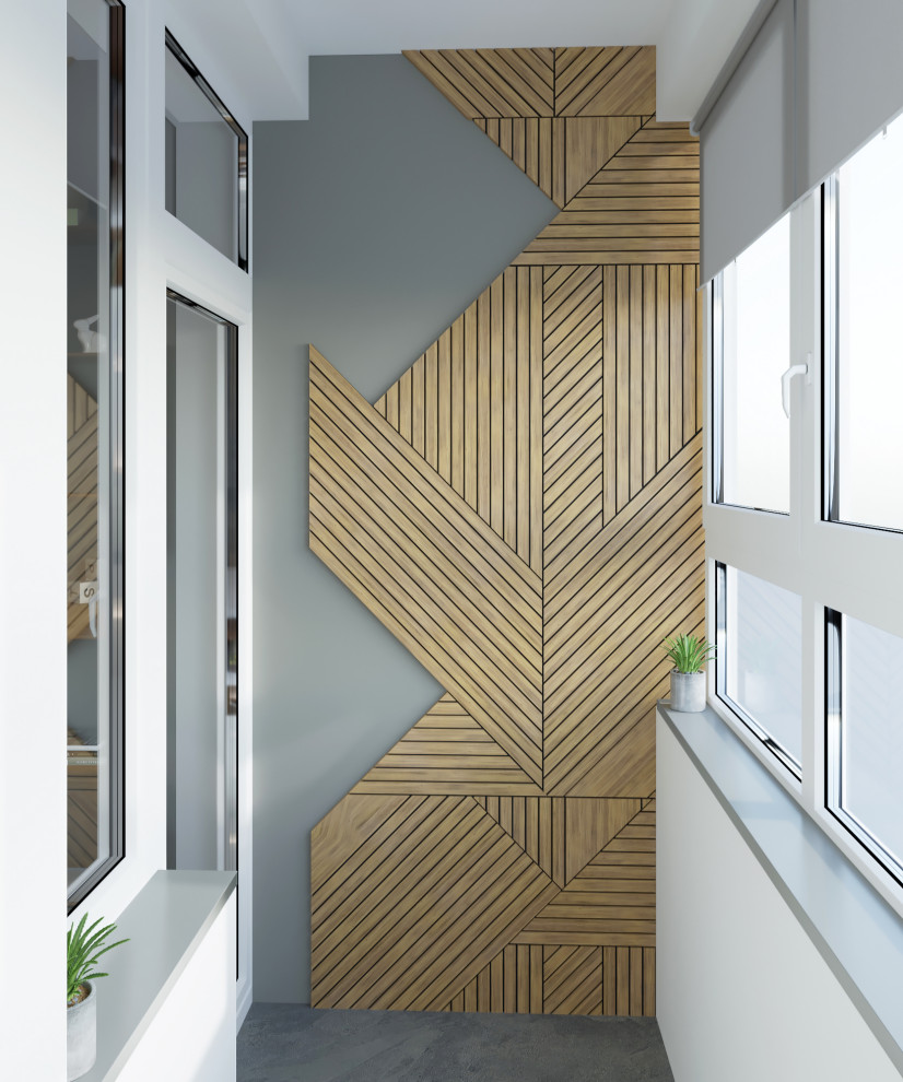 Квартира "ЖК Новый Зеленоград"