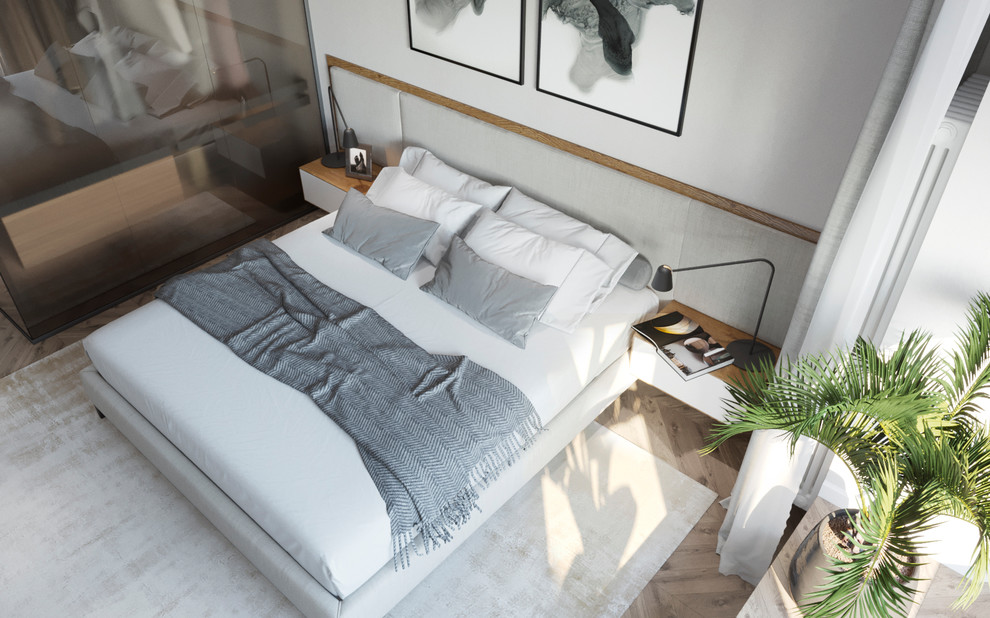 Обложка проекта: ЖК "Смольный проспект"