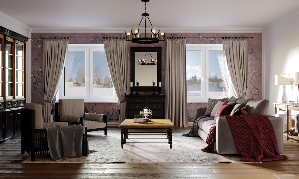 Фоновое изображение профиля Tatyana Ermolenko