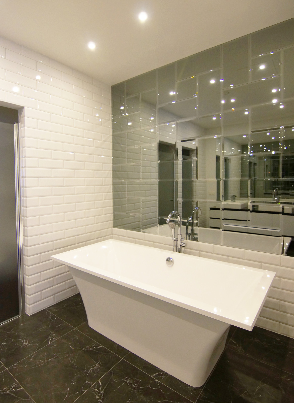 Перепланировка таун- хауса