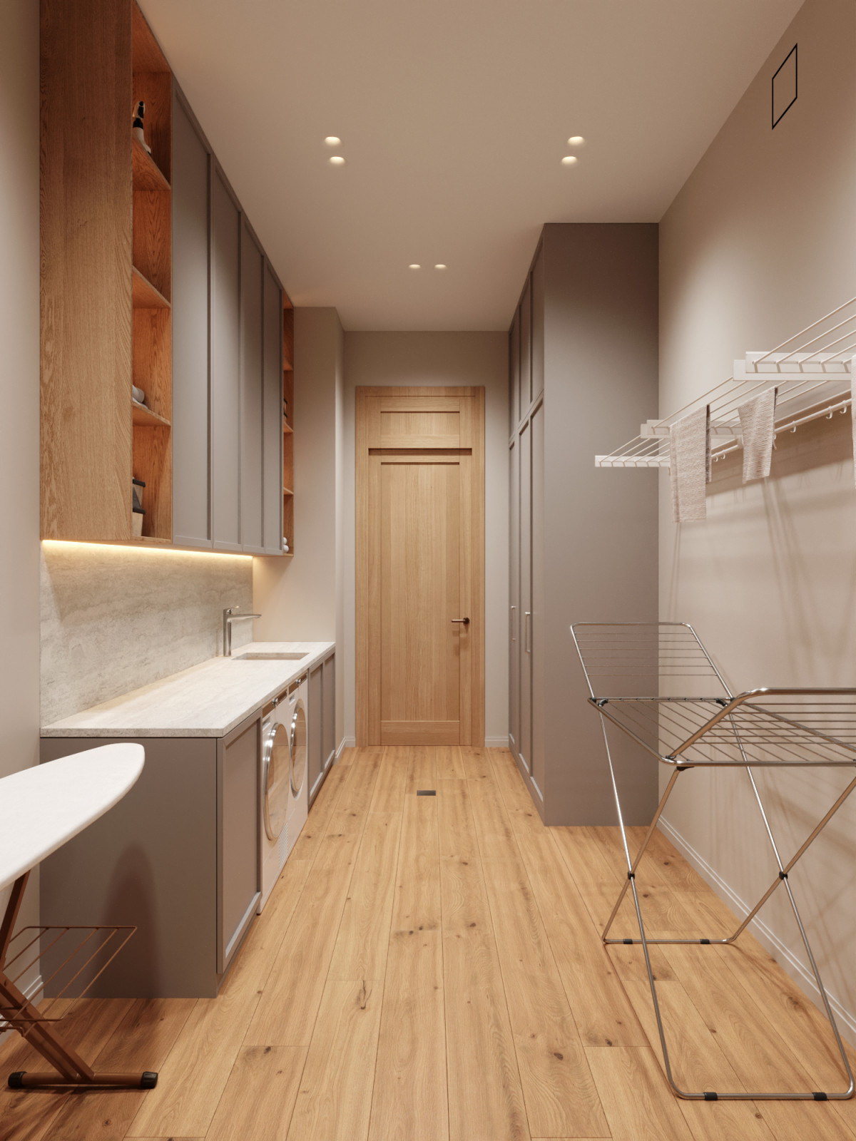 Обложка проекта: Дом в Нижнем Новгороде