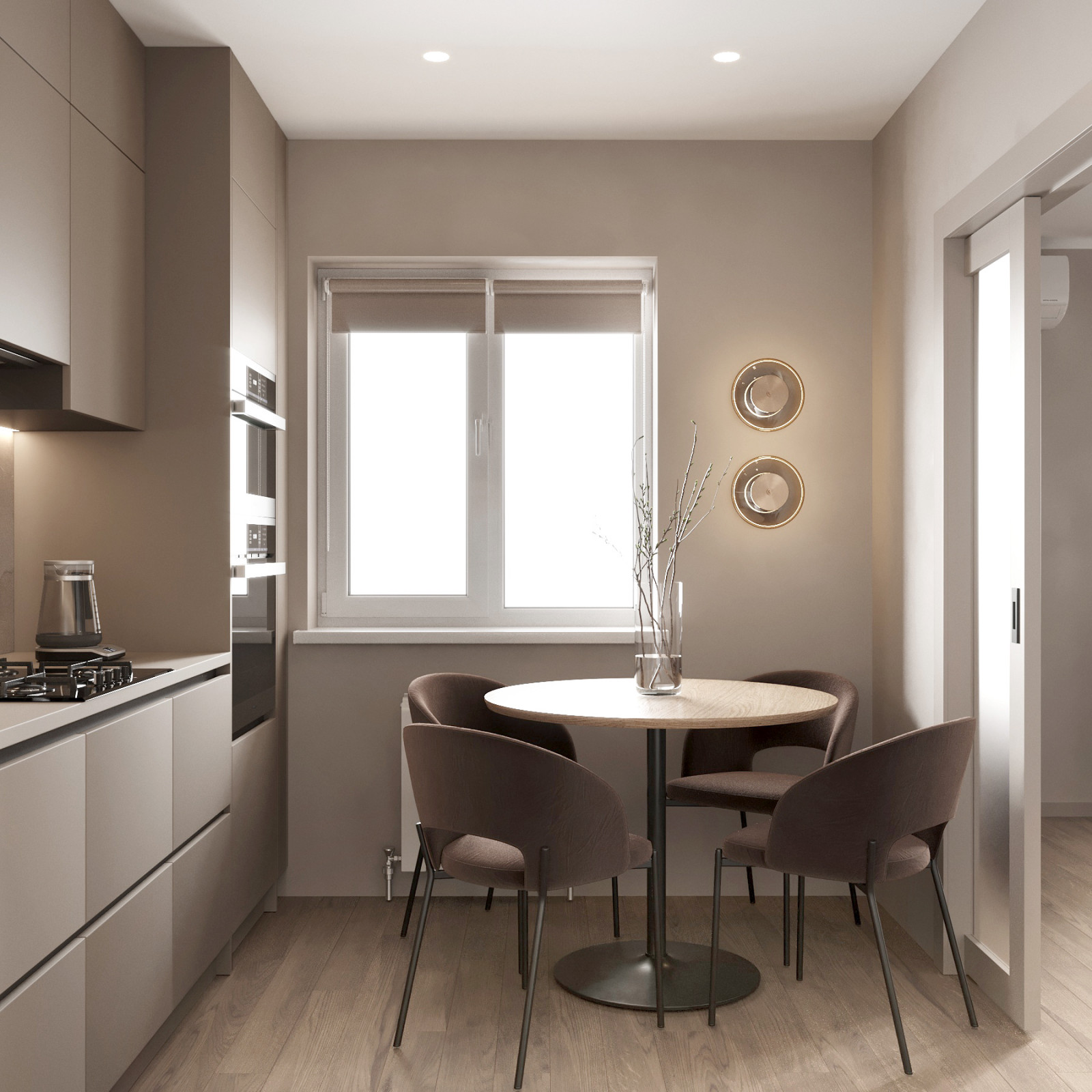 Наши проекты