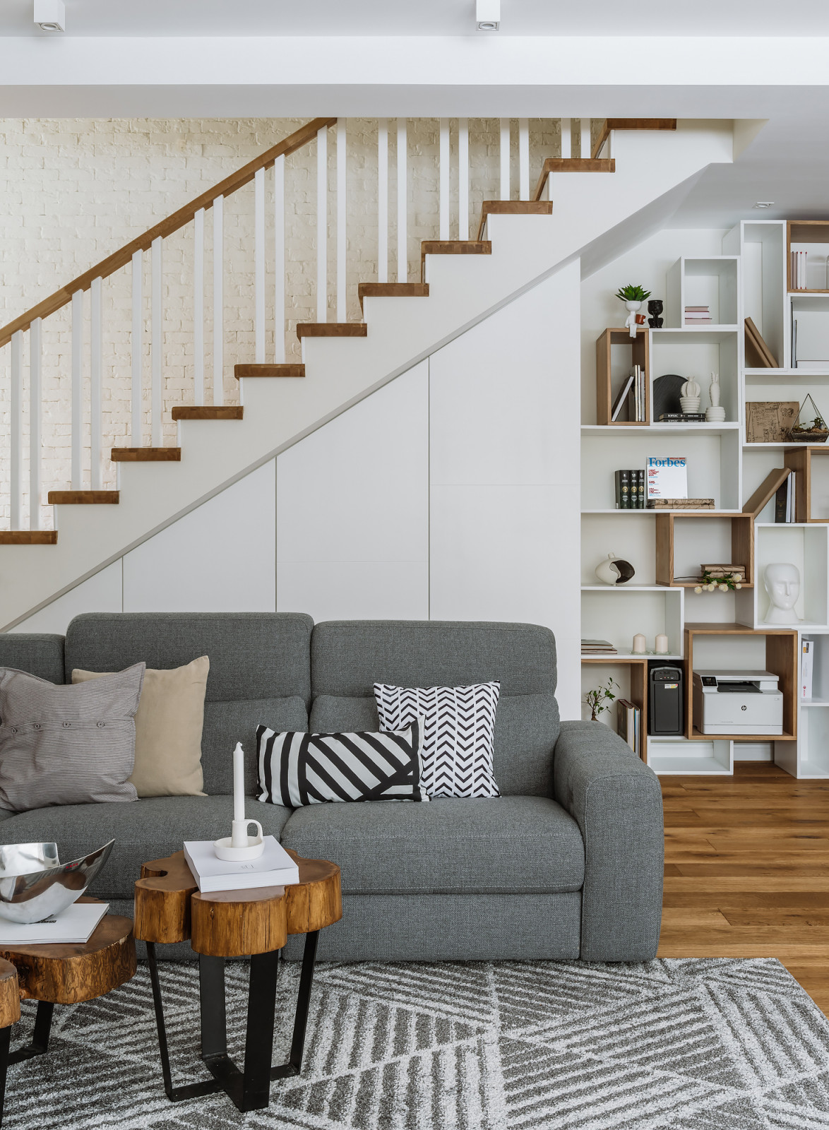 КП "Ромашки"