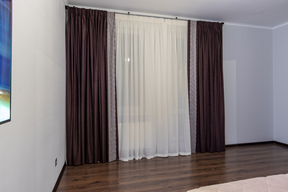 Зеленая геометрия на Васильевском