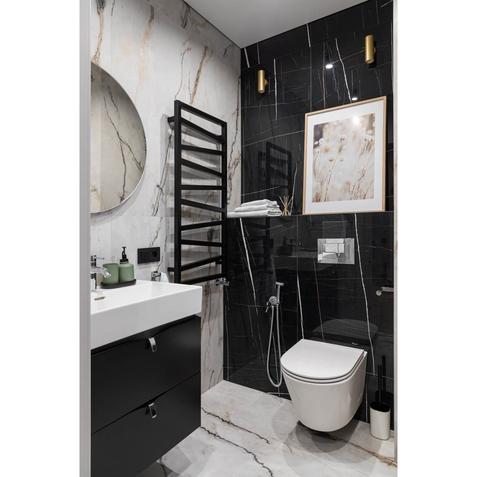 Квартира на побережье Балтийского моря