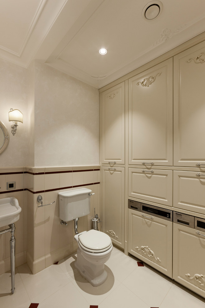 Квартира в зелёном районе Петербурга