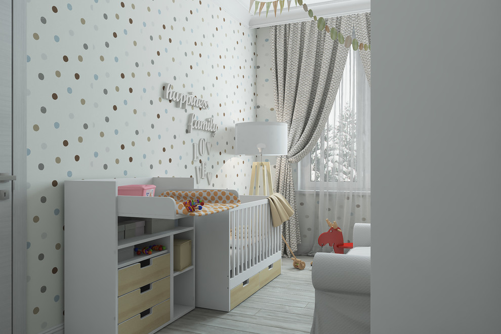 Квартира в Москве