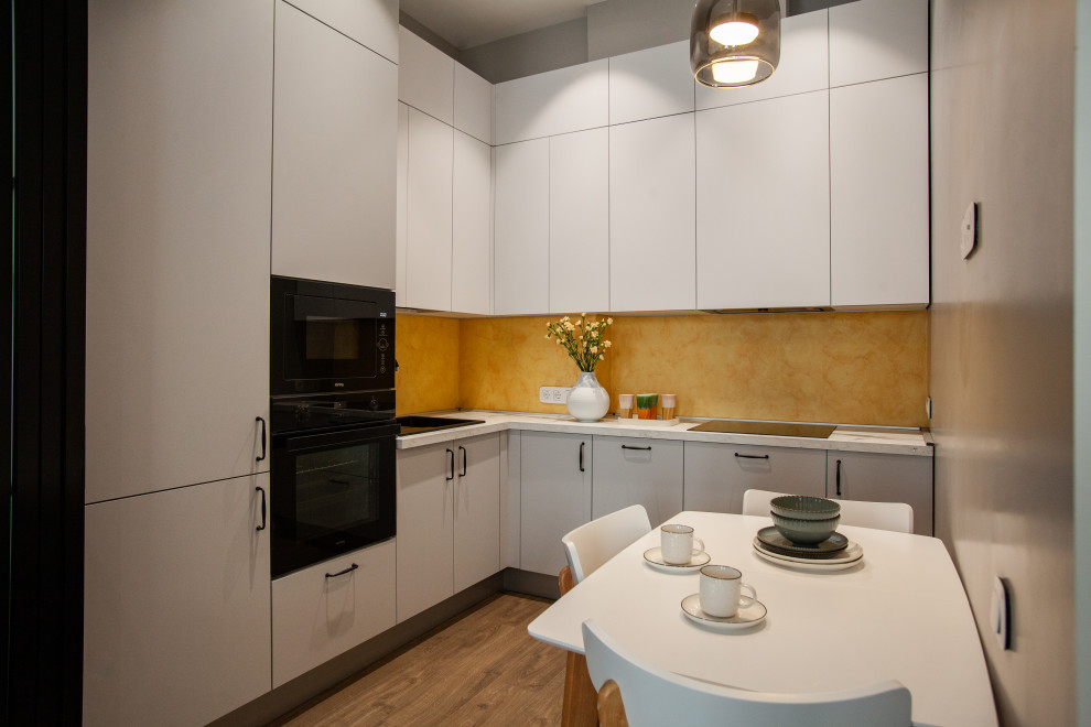 Резиденция Архитекторов_№1