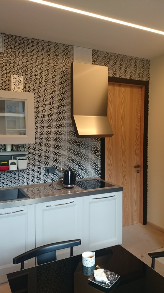 Офис в б.ц. «Парк Мира»