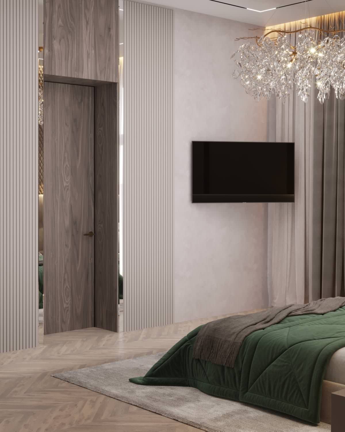 Частный дом Булгари Парк Самара