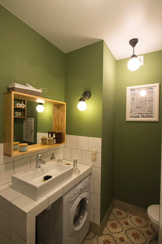 Фотосьемка современной крартиры, дизайнер Катерина Жукова