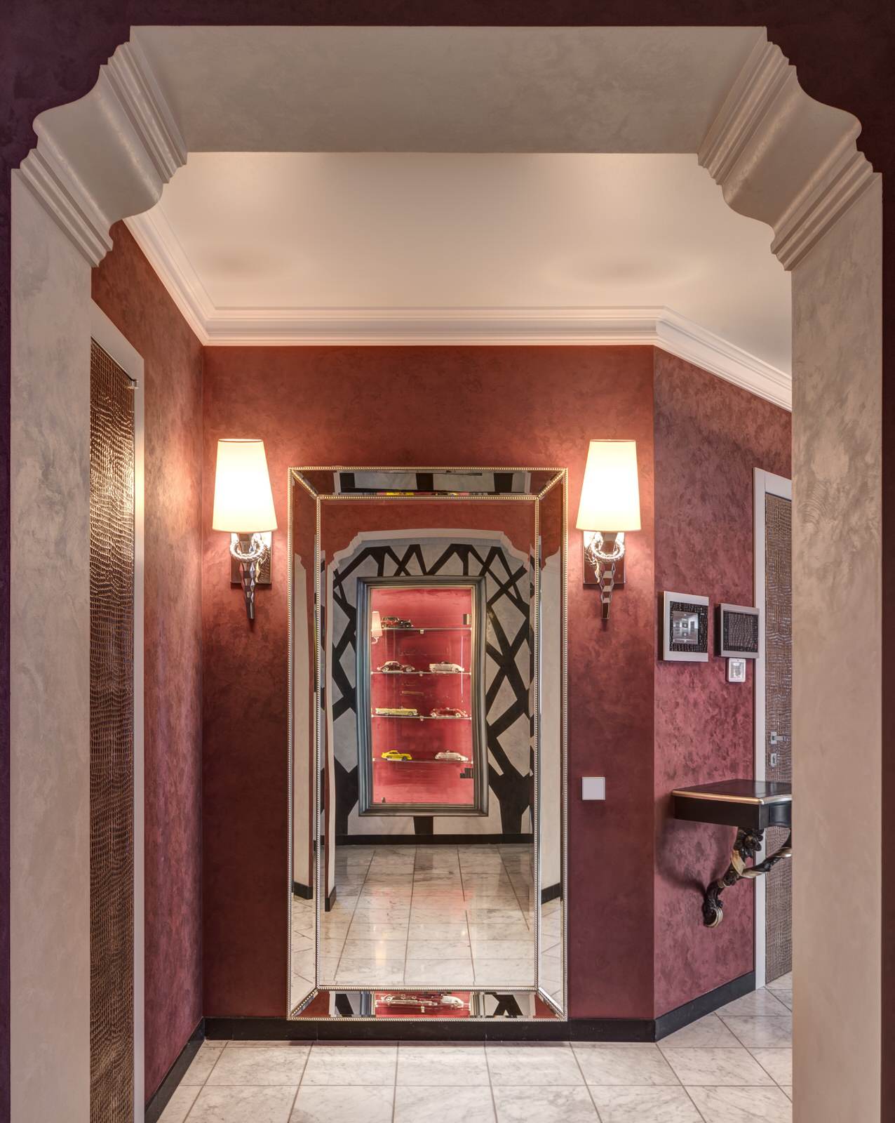 Фоновое изображение профиля Lazareva Viktoria