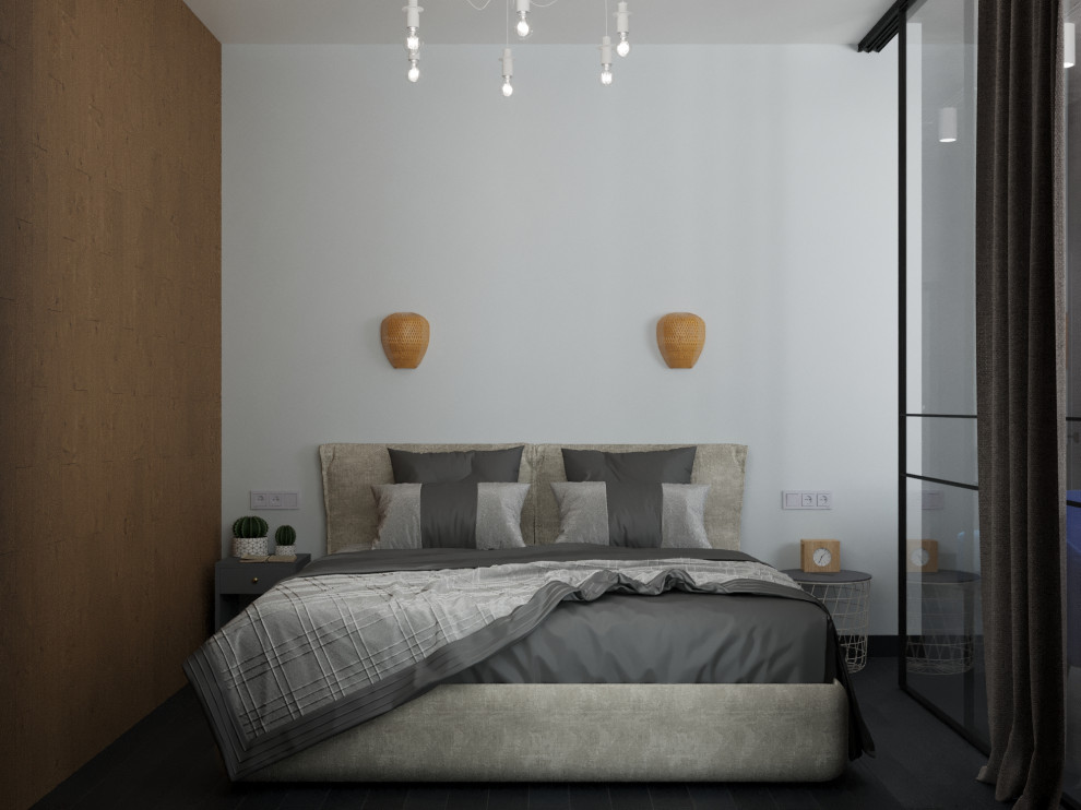 ЖК Петровский парк, Москва