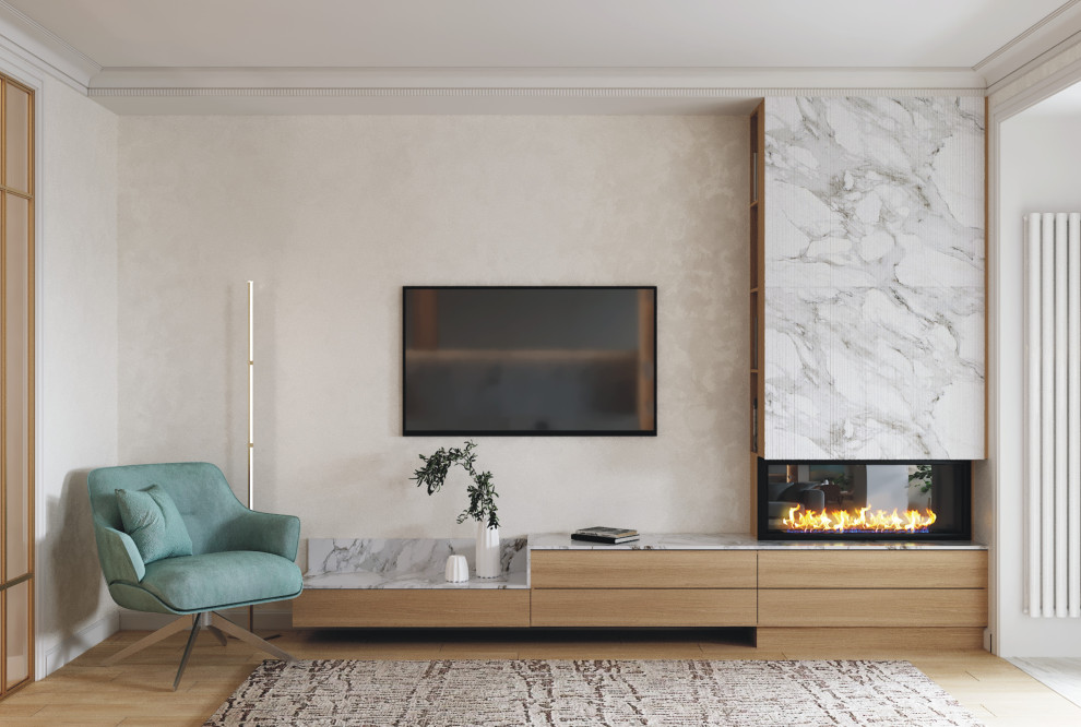 3-х комнатная квартира на ул. Менделеева