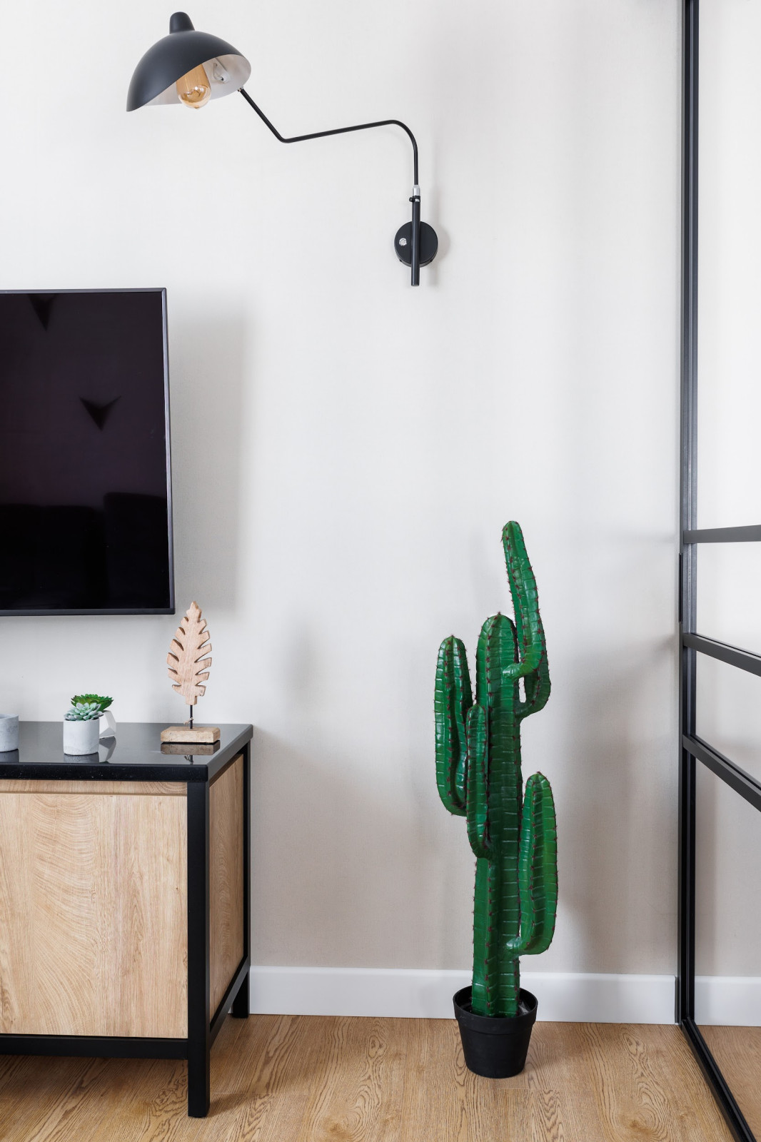 Трешка для молодой пары с двумя детьми