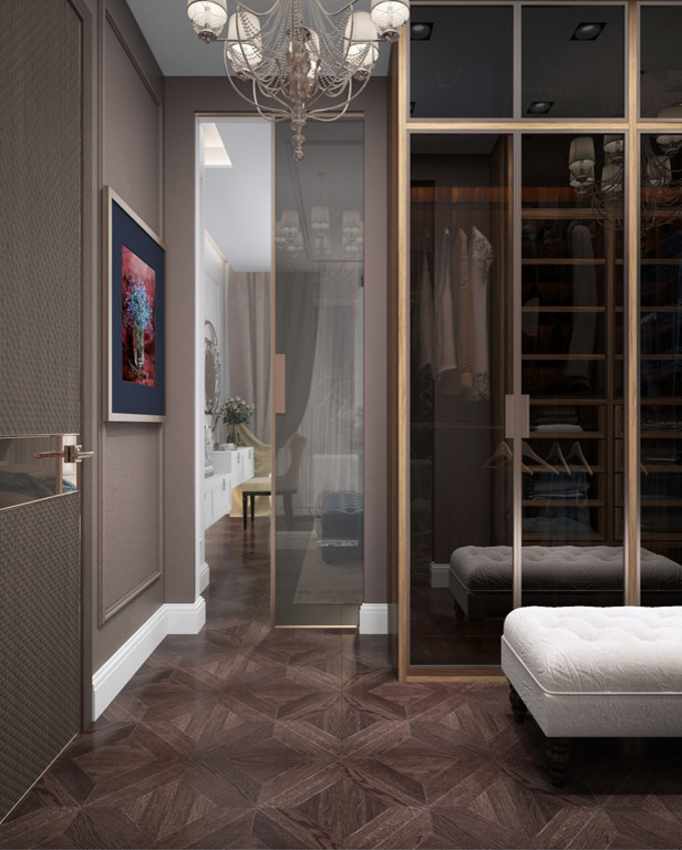 Статус и стиль