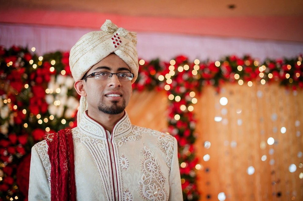 Wedding Photographer