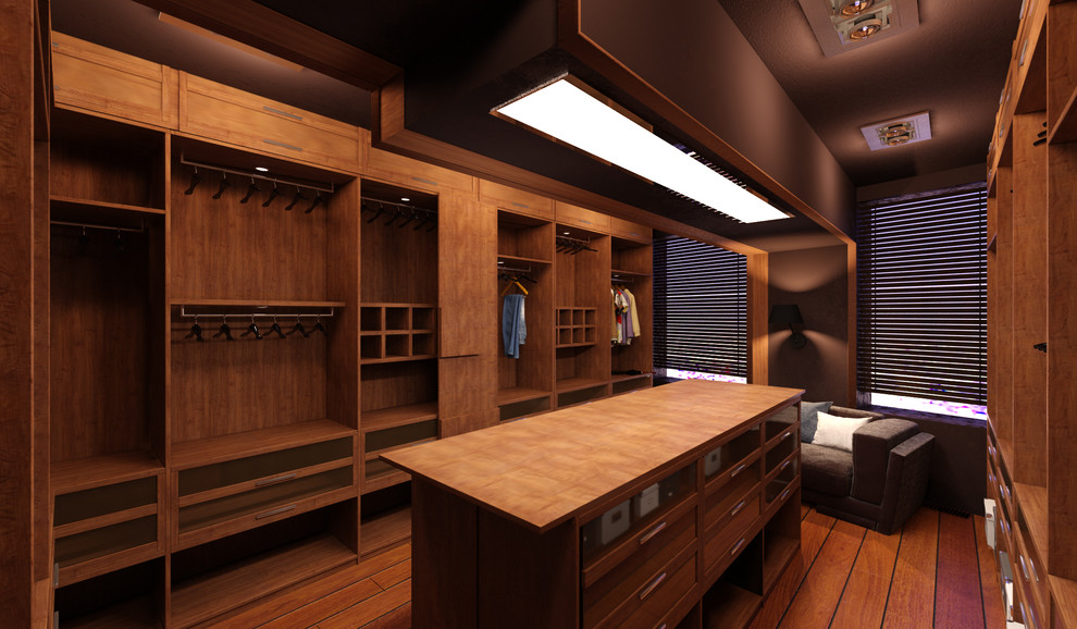 Дом на Мосфильмовской