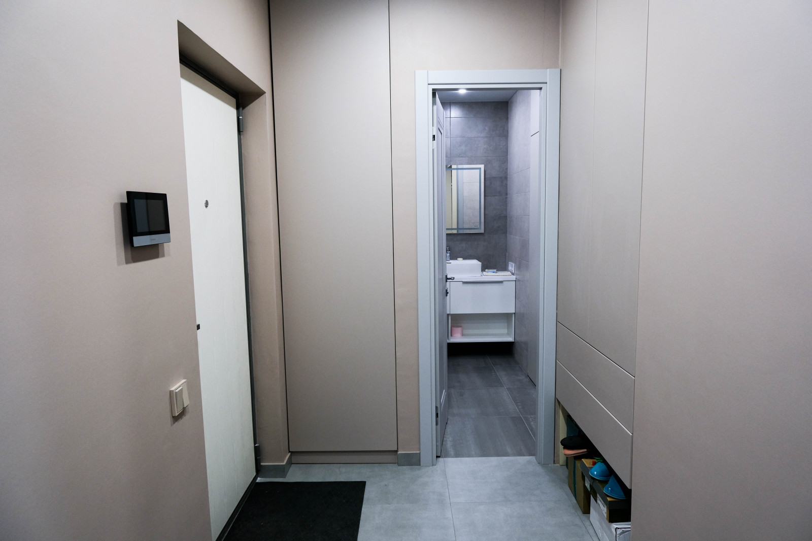 Барвихинская