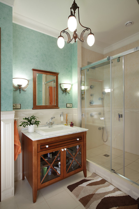 Квартира на Кирочной