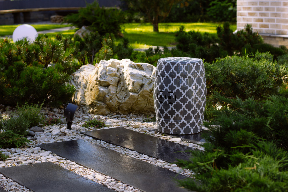 Тихая гавань