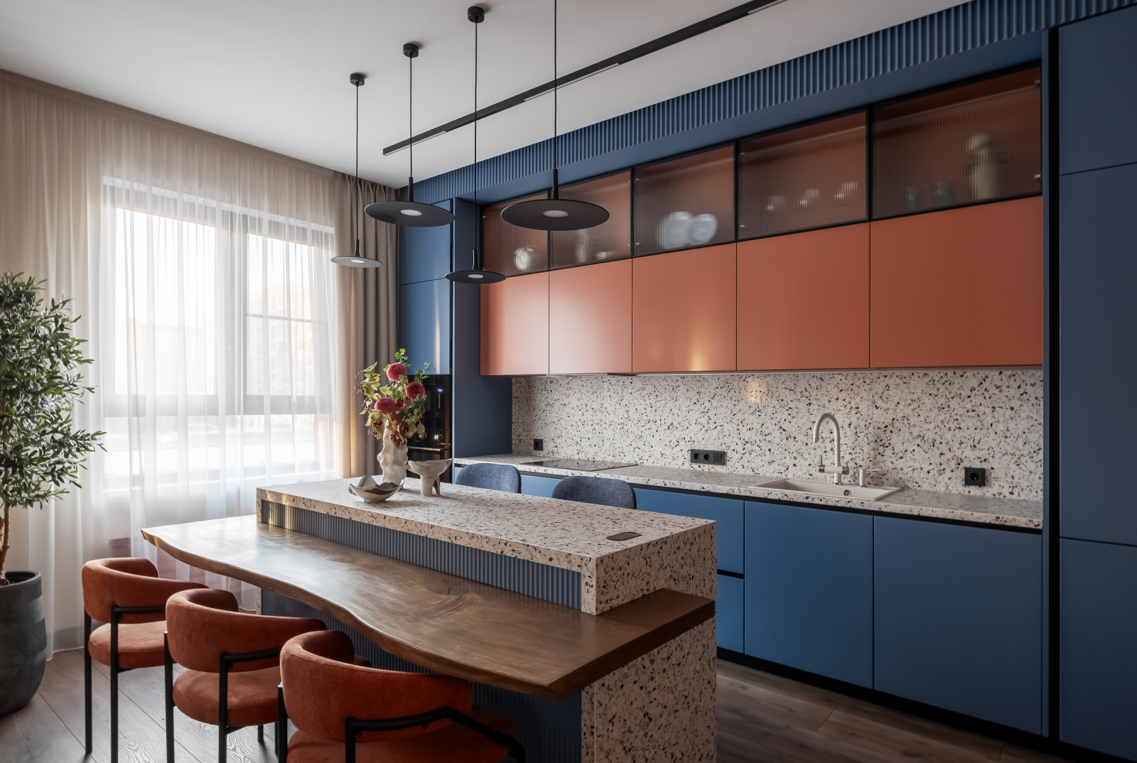 ЖК Зиларт 66м2