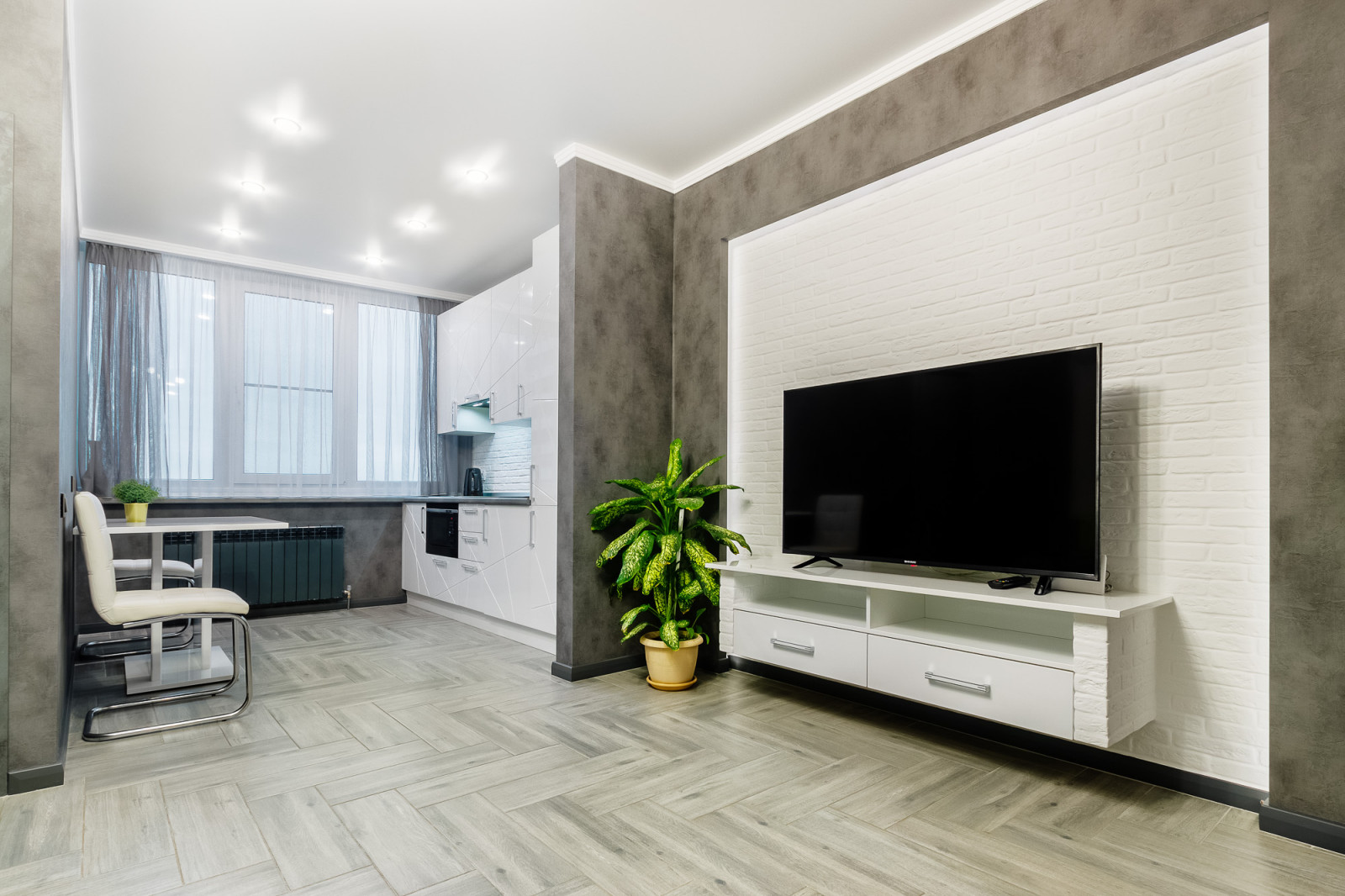 Фотосъёмка квартир для посуточной аренды