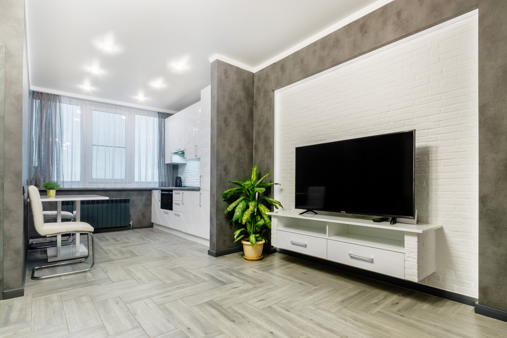 Фотосъёмка квартир для посуточной аренды