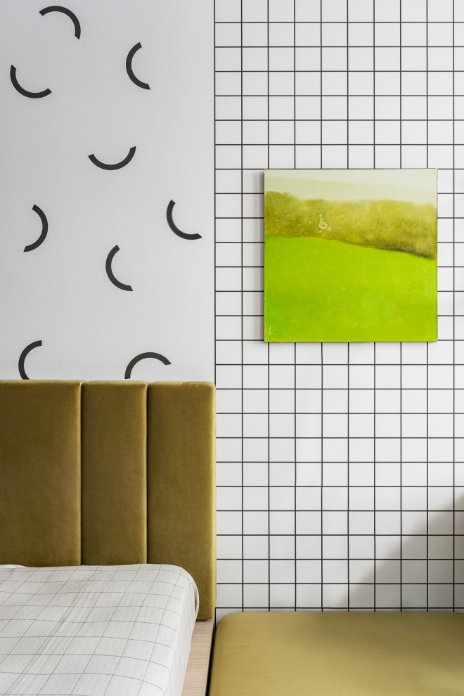 Дизайнерская любовь