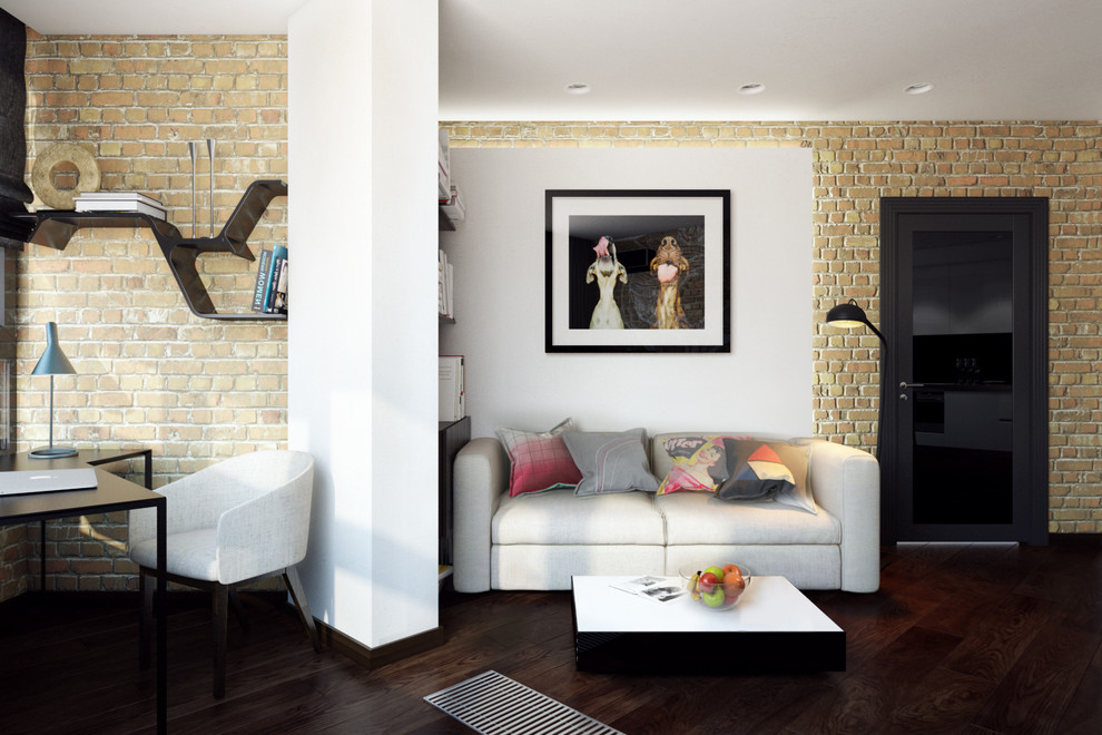 Скайфорт 106 м2